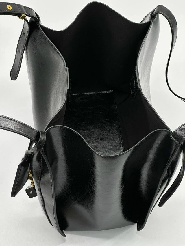 сумка черная купить в Интернет-магазине Садовод База - цена 4500 руб Садовод интернет-каталог