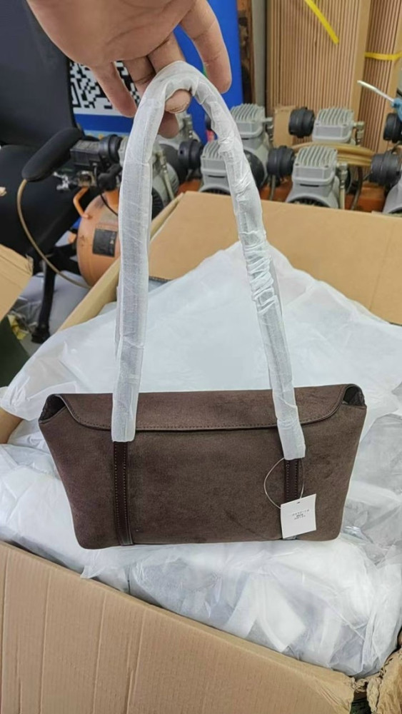 сумка коричневая купить в Интернет-магазине Садовод База - цена 1400 руб Садовод интернет-каталог