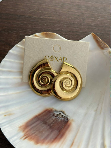 🐚 Серьги САДОВОД официальный интернет-каталог
