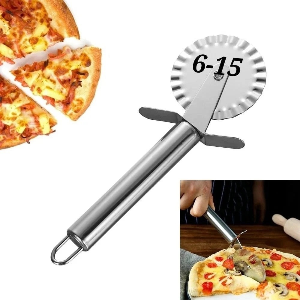 Нож для пиццы купить в Интернет-магазине Садовод База - цена 60 руб Садовод интернет-каталог