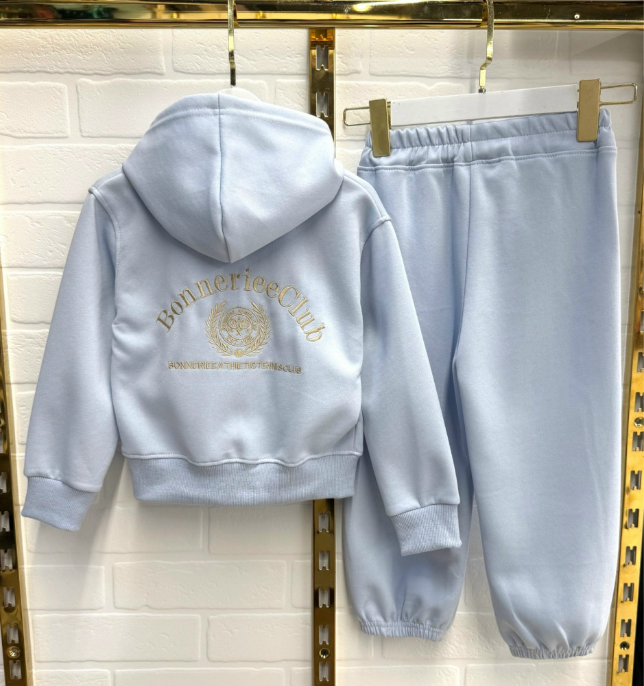 Детский костюм голубой купить в Интернет-магазине Садовод База - цена 1299 руб Садовод интернет-каталог