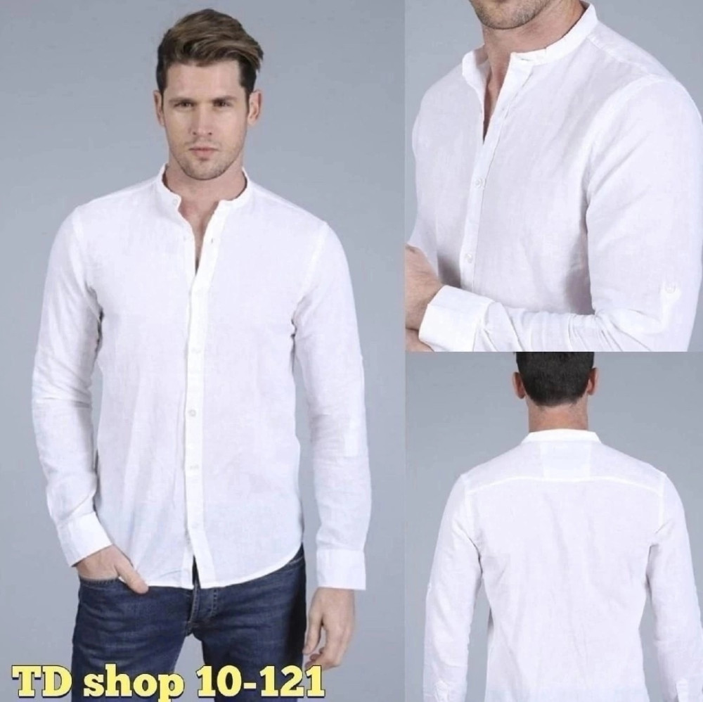 Мужская рубашка белая купить в Интернет-магазине Садовод База - цена 1250 руб Садовод интернет-каталог