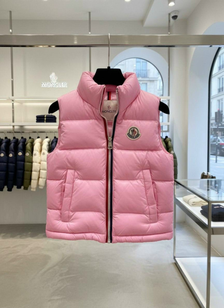 Жилет, плащевка купить в Интернет-магазине Садовод База - цена 1999 руб Садовод интернет-каталог