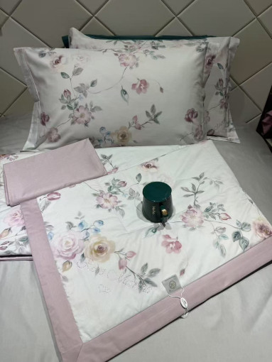 Семейный комплект постельного белья САДОВОД официальный интернет-каталог