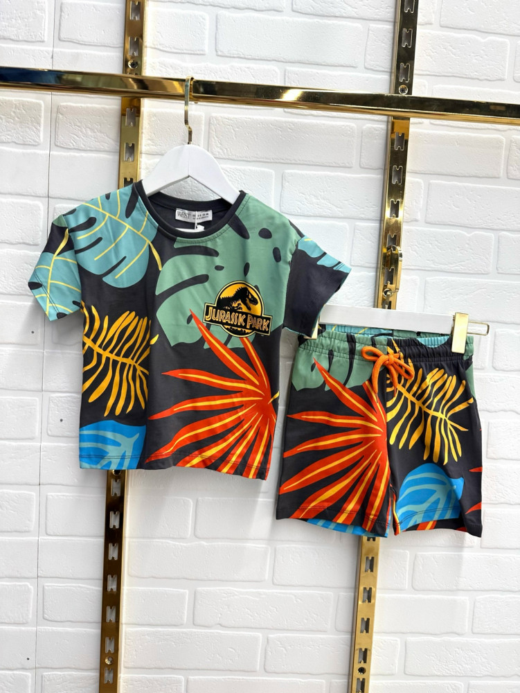 Детский костюм Цвет как на фото купить в Интернет-магазине Садовод База - цена 1099 руб Садовод интернет-каталог