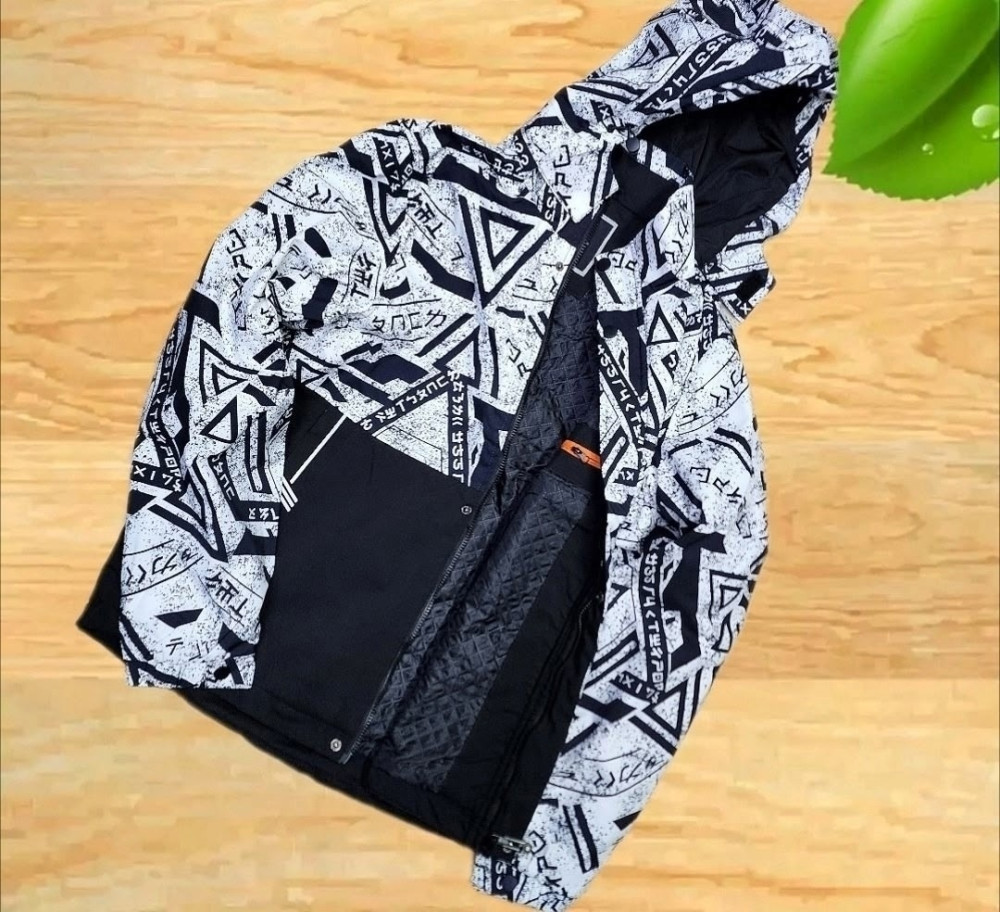 Куртка мужская серая купить в Интернет-магазине Садовод База - цена 1000 руб Садовод интернет-каталог