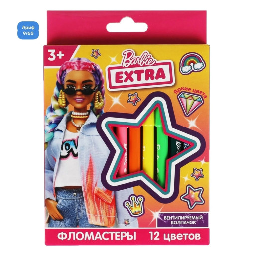 фломастеры САДОВОД официальный интернет-каталог