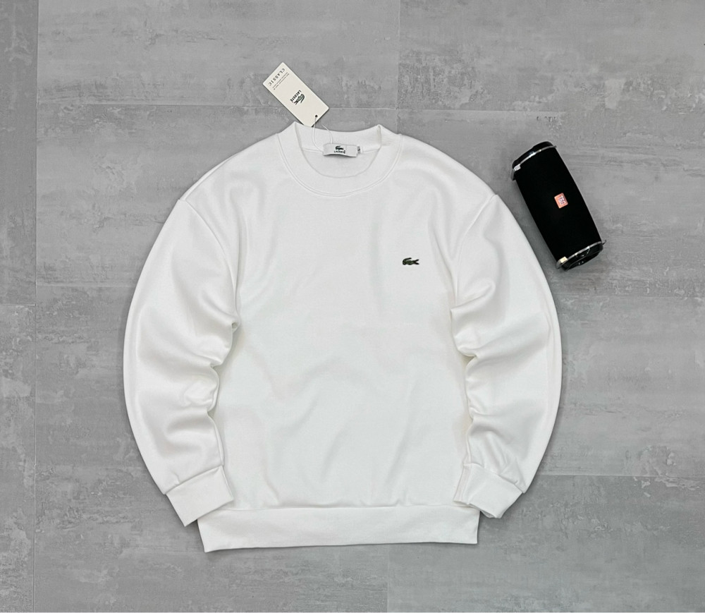 Свитшот белый купить в Интернет-магазине Садовод База - цена 2200 руб Садовод интернет-каталог