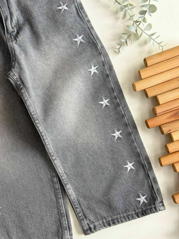 Джинсы черные купить в Интернет-магазине Садовод База - цена 1250 руб Садовод интернет-каталог