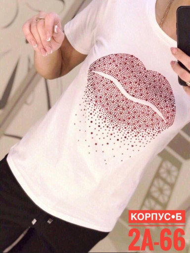 Пришли футболка новый 😍 САДОВОД официальный интернет-каталог