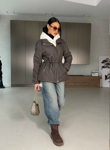 💕Куртка Весенняя САДОВОД официальный интернет-каталог