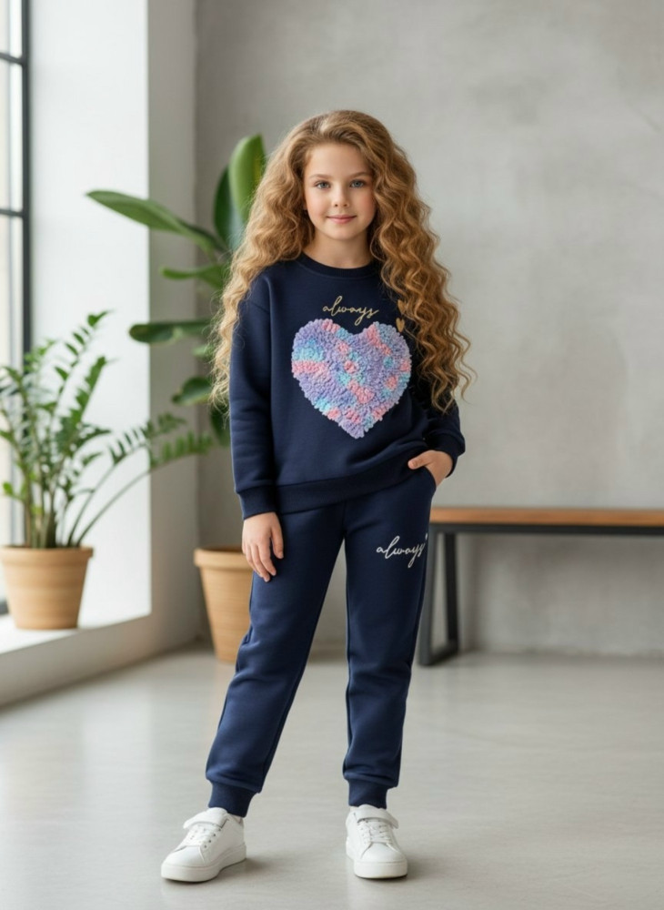 Детский костюм синий купить в Интернет-магазине Садовод База - цена 1099 руб Садовод интернет-каталог