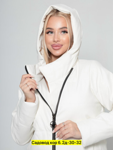 Куртка, эко-кожа САДОВОД официальный интернет-каталог