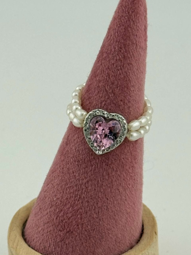 💗Кольцо на резинке купить в Интернет-магазине Садовод База - цена 150 руб Садовод интернет-каталог