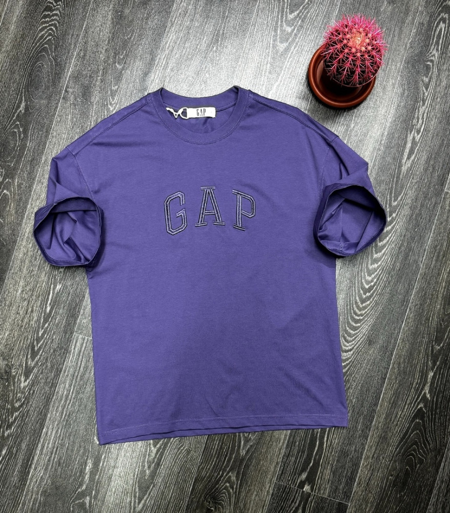 Мужская футболка фиолетовая купить в Интернет-магазине Садовод База - цена 1500 руб Садовод интернет-каталог