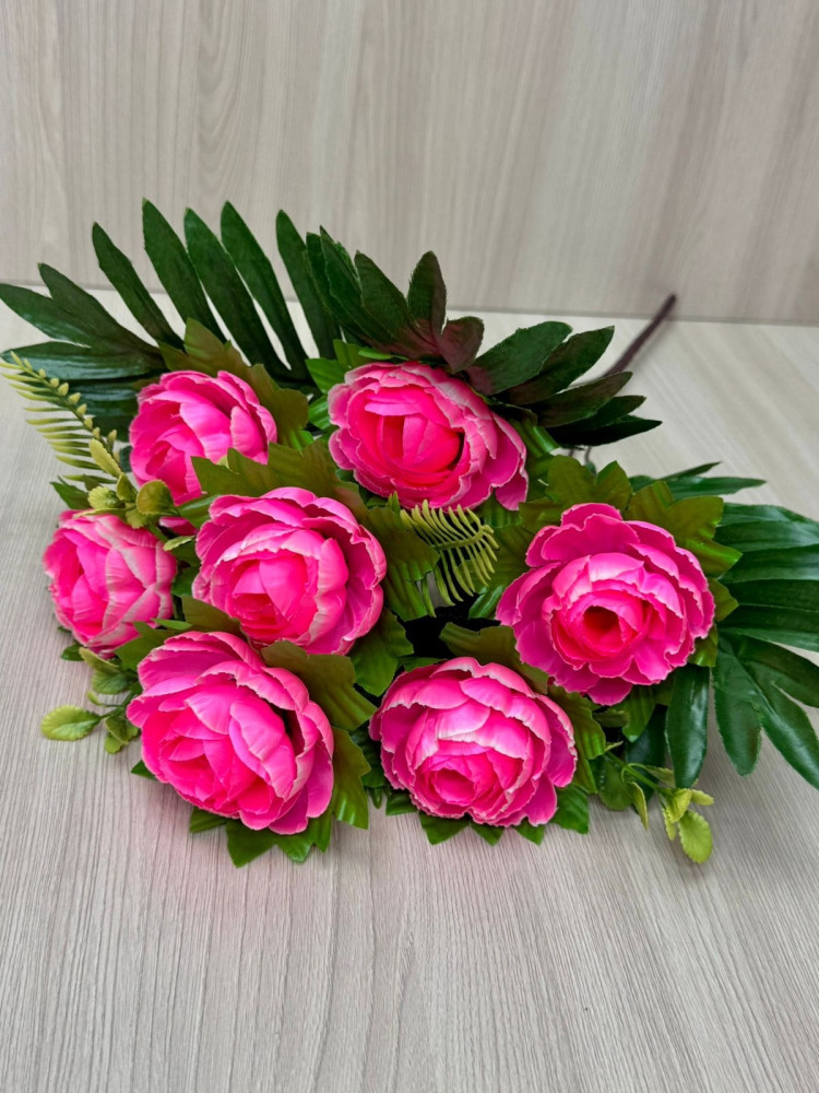 Искусственные цветы купить в Интернет-магазине Садовод База - цена 3000 руб Садовод интернет-каталог