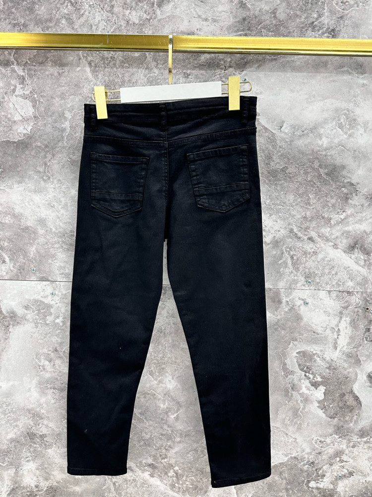 Брюки детские черные купить в Интернет-магазине Садовод База - цена 1050 руб Садовод интернет-каталог