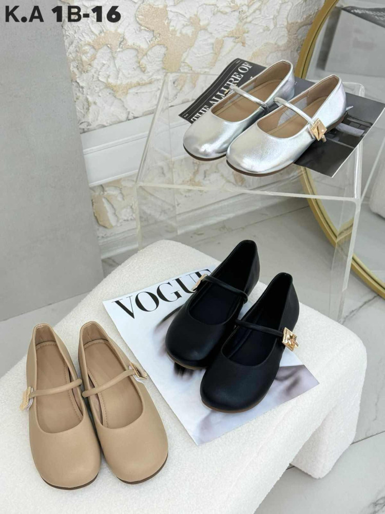 балетки купить в Интернет-магазине Садовод База - цена 900 руб Садовод интернет-каталог