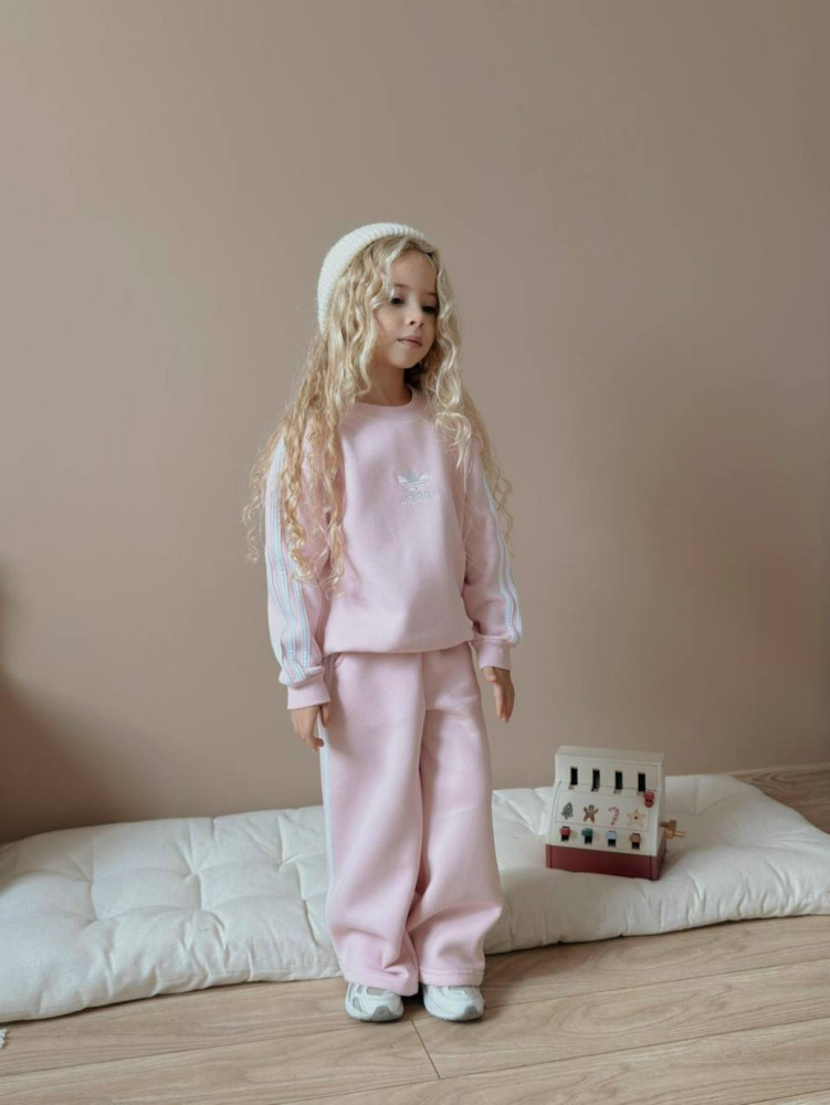 Детский костюм розовый купить в Интернет-магазине Садовод База - цена 1699 руб Садовод интернет-каталог