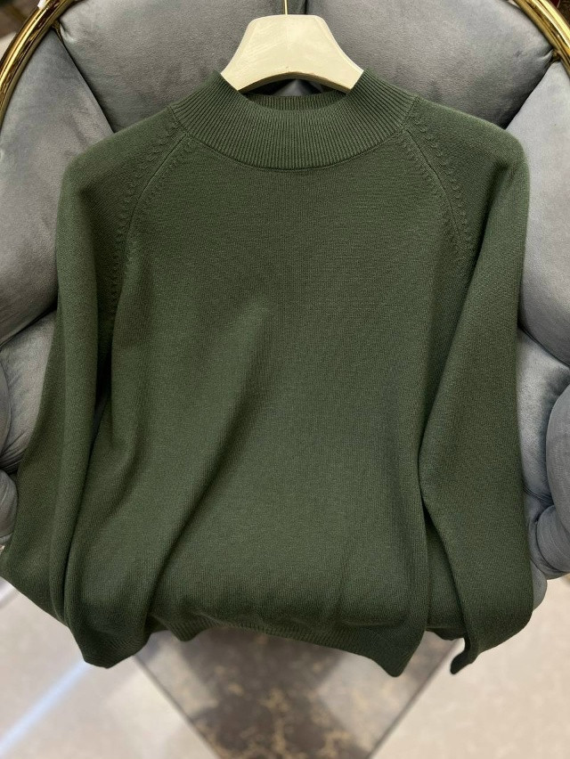 Джемпер хаки купить в Интернет-магазине Садовод База - цена 1300 руб Садовод интернет-каталог