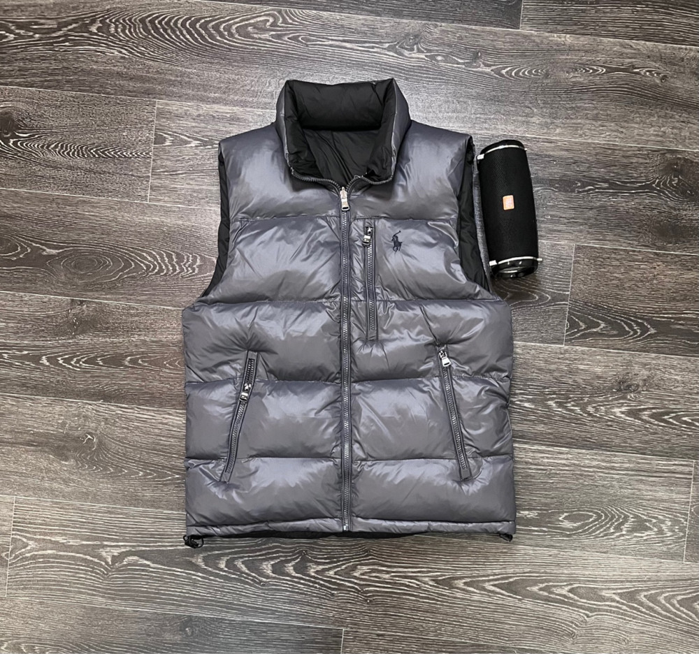 Жилетка серая купить в Интернет-магазине Садовод База - цена 2500 руб Садовод интернет-каталог