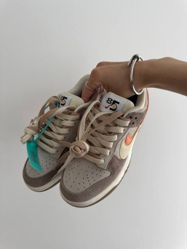 🔹 Кроссовки  Nike sb dunk 85 САДОВОД официальный интернет-каталог