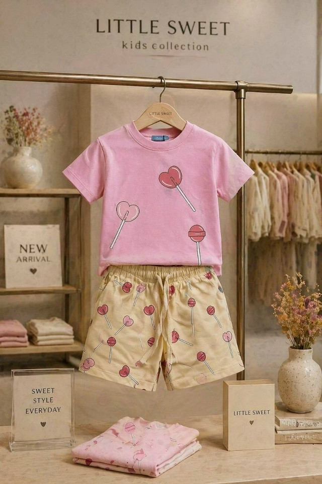 Детский костюм розовый купить в Интернет-магазине Садовод База - цена 1150 руб Садовод интернет-каталог