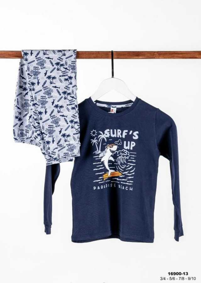 Пижама синяя купить в Интернет-магазине Садовод База - цена 800 руб Садовод интернет-каталог