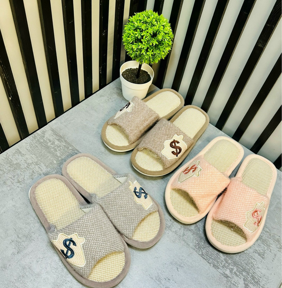 Тапки купить в Интернет-магазине Садовод База - цена 450 руб Садовод интернет-каталог