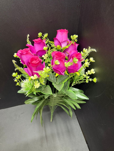 Искусственные цветы САДОВОД официальный интернет-каталог