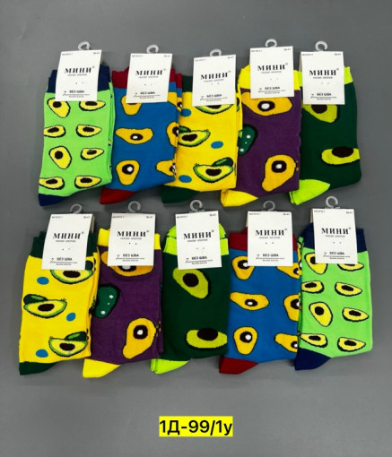 Носки САДОВОД официальный интернет-каталог