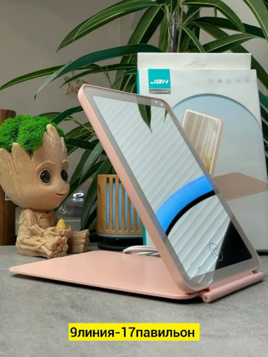 зеркало с подсветкой САДОВОД официальный интернет-каталог