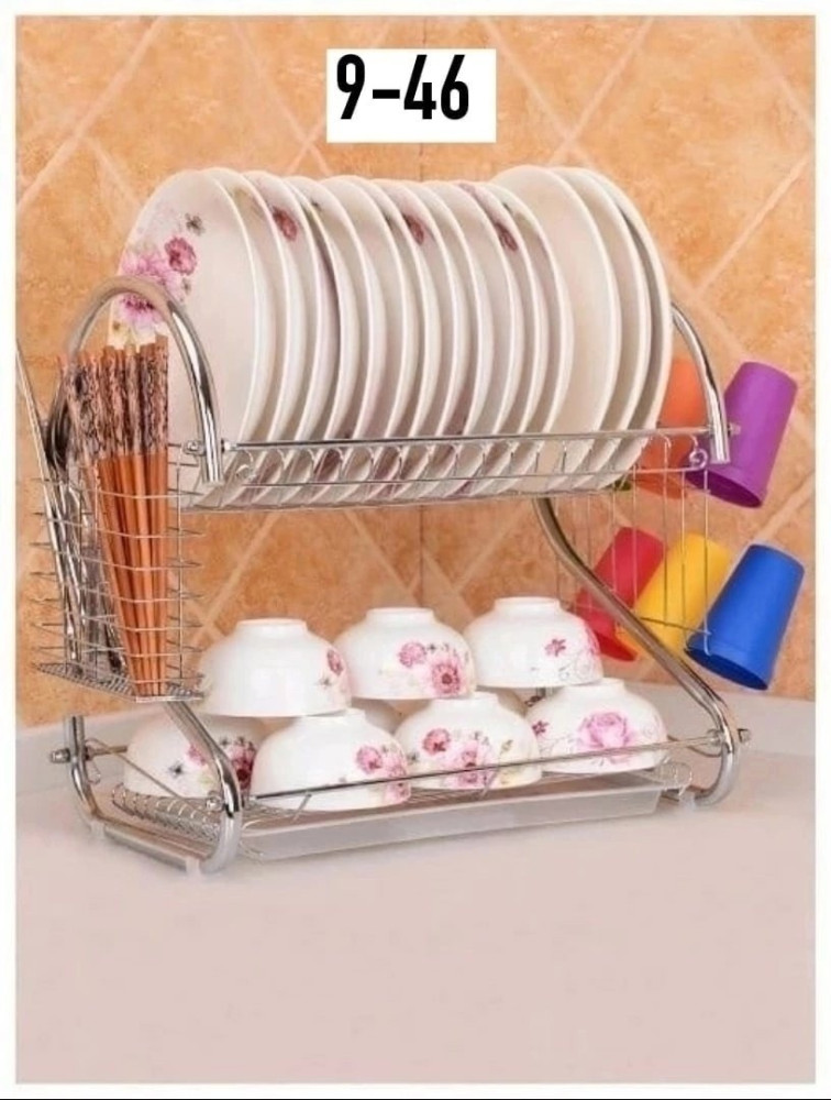 Сушилка для посуды купить в Интернет-магазине Садовод База - цена 600 руб Садовод интернет-каталог