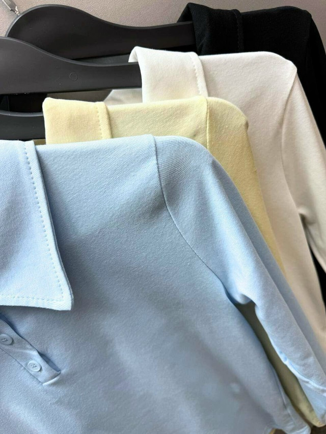 Лонгслив белый купить в Интернет-магазине Садовод База - цена 900 руб Садовод интернет-каталог