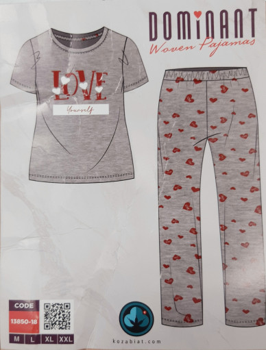 Пижама САДОВОД официальный интернет-каталог