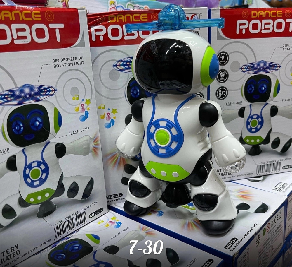 Робот купить в Интернет-магазине Садовод База - цена 450 руб Садовод интернет-каталог