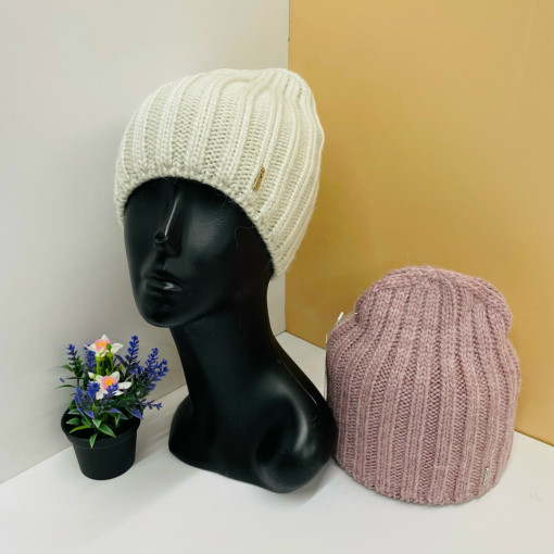 Шапка для женщин, шерсть САДОВОД официальный интернет-каталог