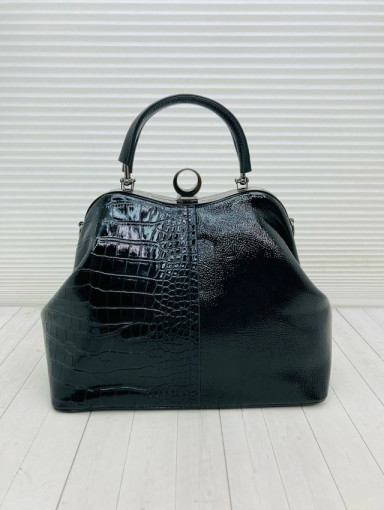 🔥 Элегантная сумка поцелуйчик САДОВОД официальный интернет-каталог