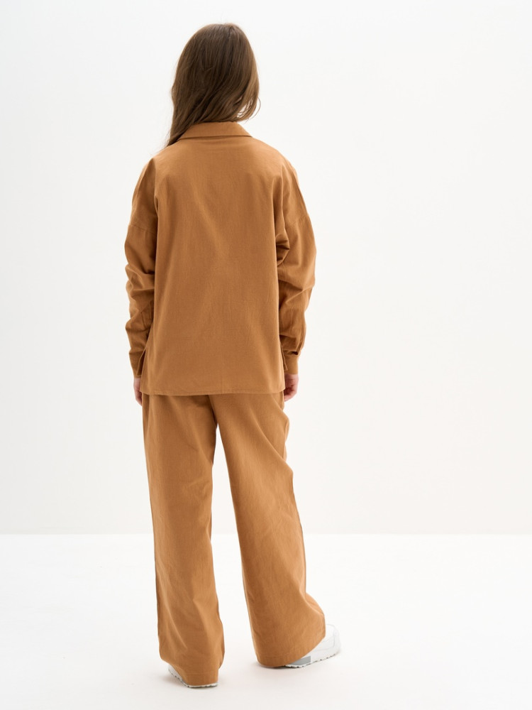 Детский костюм коричневый купить в Интернет-магазине Садовод База - цена 1500 руб Садовод интернет-каталог