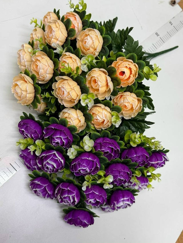 Искусственные цветы купить в Интернет-магазине Садовод База - цена 3700 руб Садовод интернет-каталог