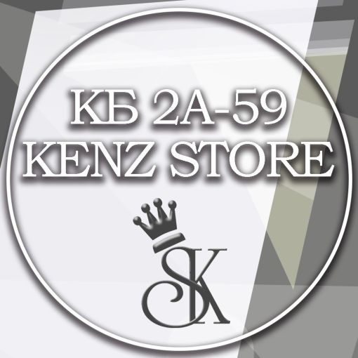 Kenz Store Садовод интернет магазин