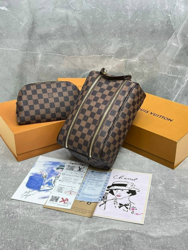 Косметичка САДОВОД официальный интернет-каталог