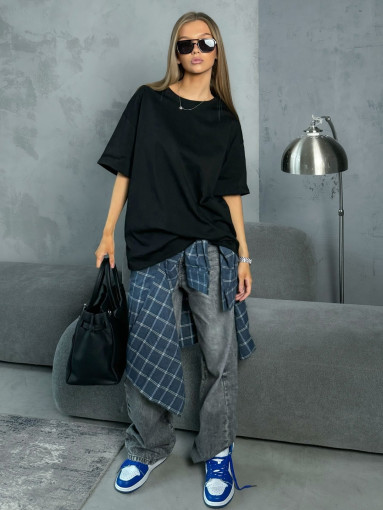 Футболка oversize САДОВОД официальный интернет-каталог