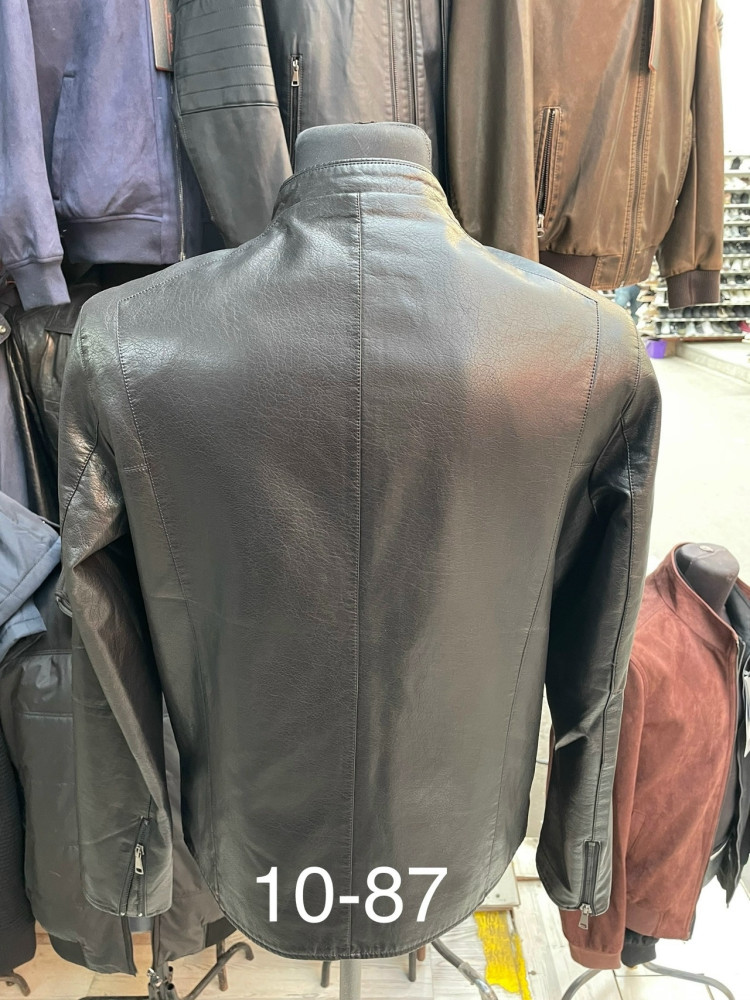 Куртка мужская бежевая купить в Интернет-магазине Садовод База - цена 4500 руб Садовод интернет-каталог