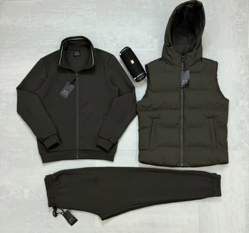 Спортивный костюм САДОВОД официальный интернет-каталог