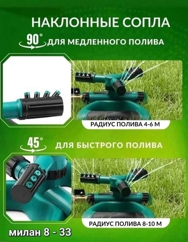 разбрызгиватель купить в Интернет-магазине Садовод База - цена 250 руб Садовод интернет-каталог