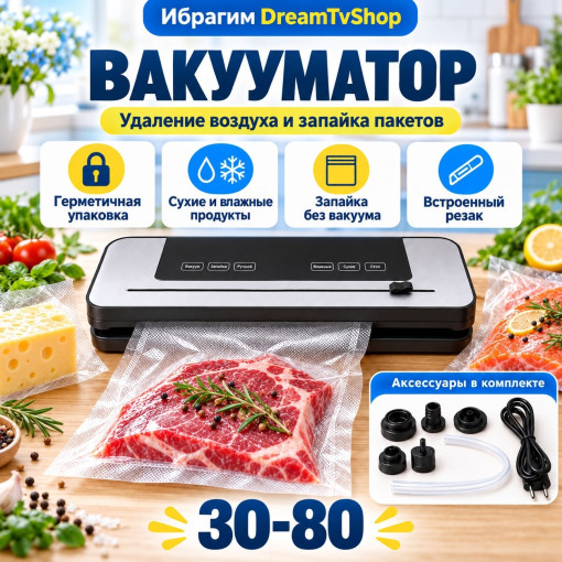 Вакуумный упаковщик САДОВОД официальный интернет-каталог