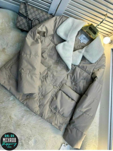 куртка осень весна САДОВОД официальный интернет-каталог