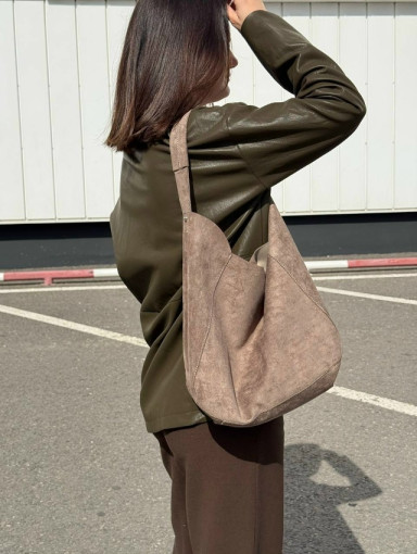 ⚜️ Сумка шоппер с косметичкой 2в1 САДОВОД официальный интернет-каталог