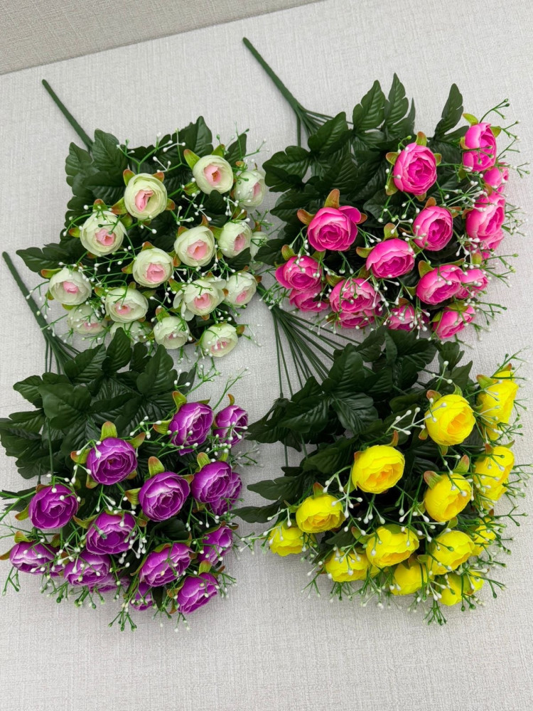 Искусственные цветы купить в Интернет-магазине Садовод База - цена 2300 руб Садовод интернет-каталог